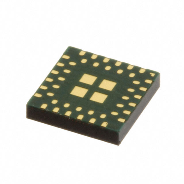 MKM14Z64ACHH5 IC MCU 32BIT 64KB FLASH 44MAPLGA