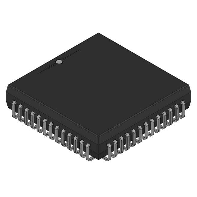 AN8398JC MICROCONTROLLER, 16-BIT, MROM, 8