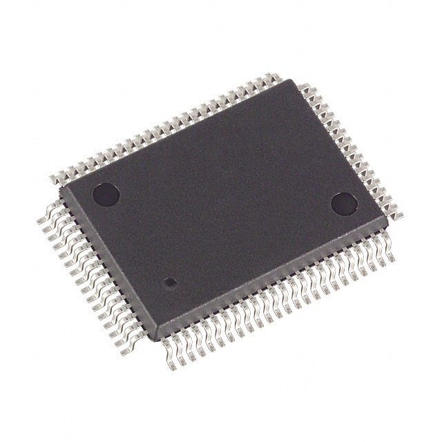 DS5001FP-16N IC MCU 8BIT EXTRNL NVSRAM 80QFP