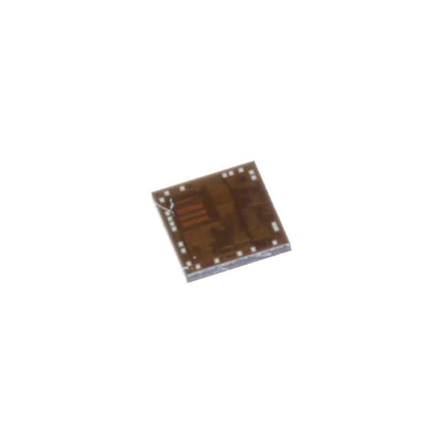 MSP430G2252TDA1 IC MCU 16BIT 2KB FLASH DIE