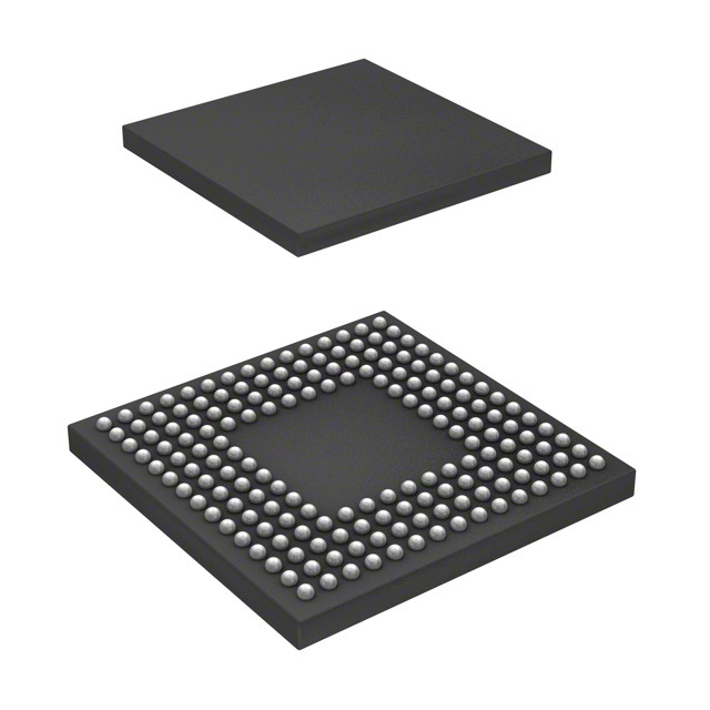 R7FS5D97C2A01CBG#AC0 IC MCU 32BIT 1MB FLASH 176LFBGA