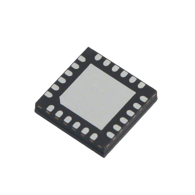 MC9S08QB4CGK IC MCU 8BIT 4KB FLASH 24QFN