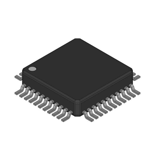 GS7025-CQM TELECOM CIRCUIT, BIPOLAR, PQFP44