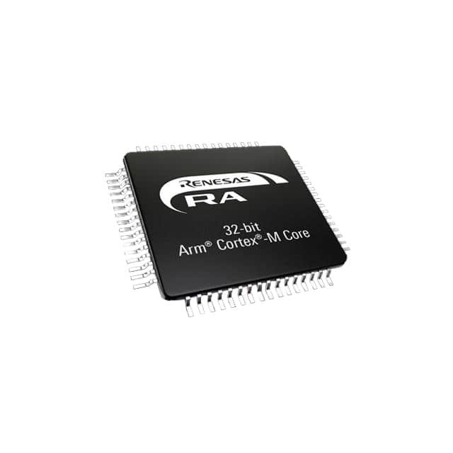 R7FA2E2A72DNK#AA0 MCU RA2E2 ARM CM23 48MHZ 64K/8K