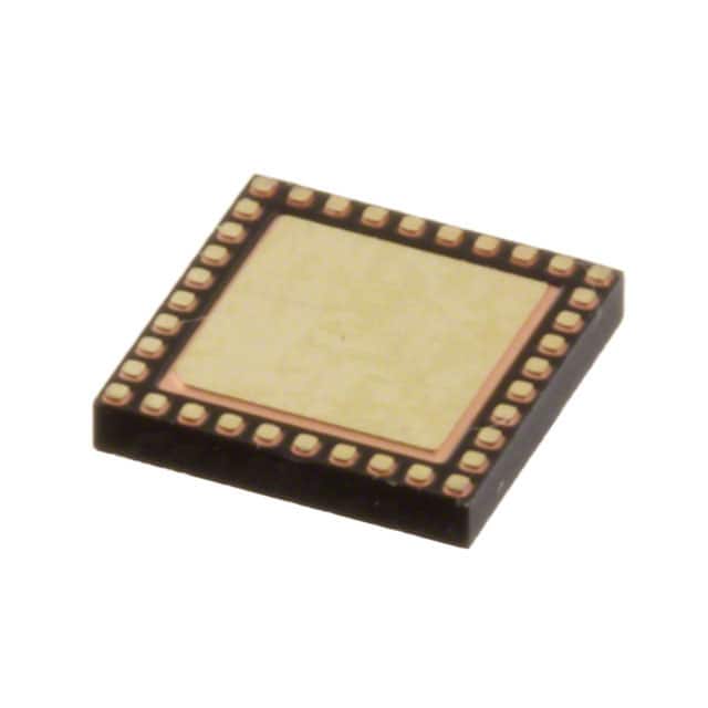 PIC24FJ32MC102-I/TL IC MCU 16BIT 32KB FLASH 36VTLA