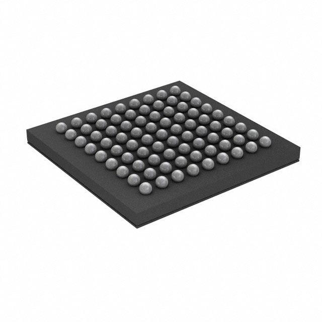EFM32LG360F128G-E-CSP81 IC MCU 32BIT 128KB FLASH 81CSP