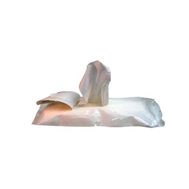 6911IPA WIPES HI-PURITY 70%IPA POLY