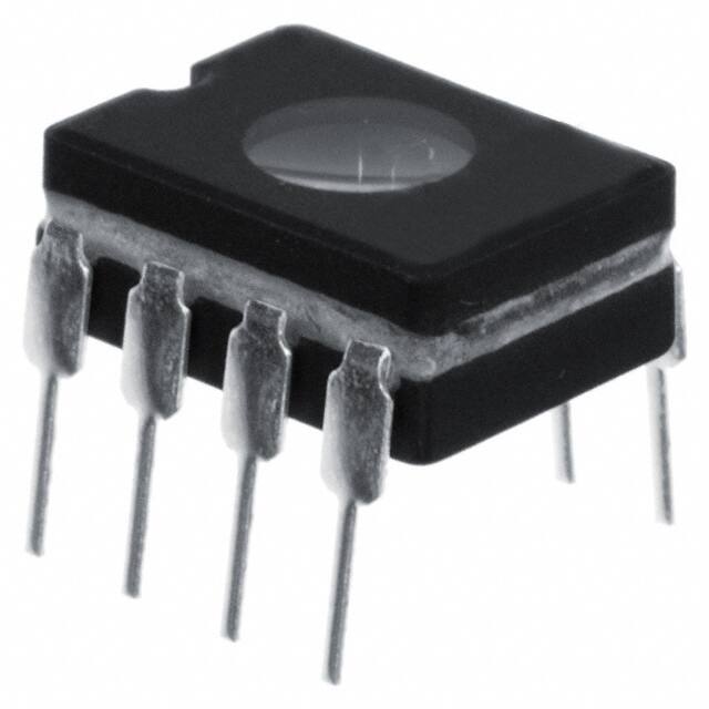 PIC12CE519/JW IC MCU 8BIT 1.5KB EPROM/UV 8CDIP