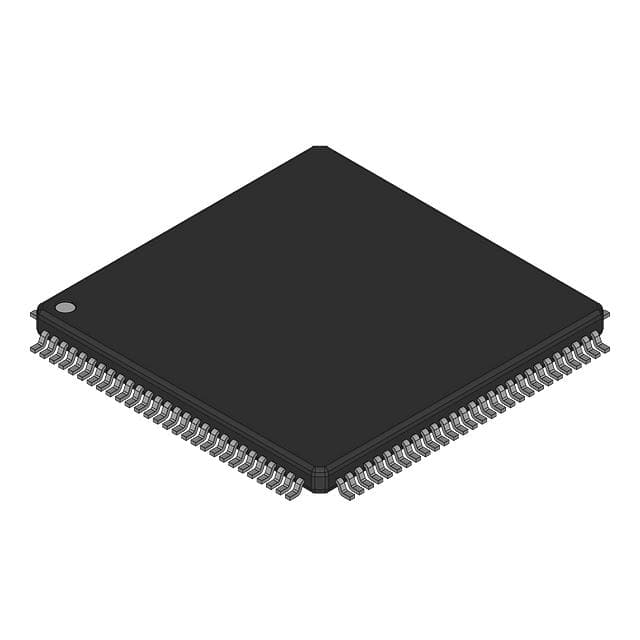 S912D60CE1VPVER528 S912D60CE - 16 BIT MICROCONTROLL