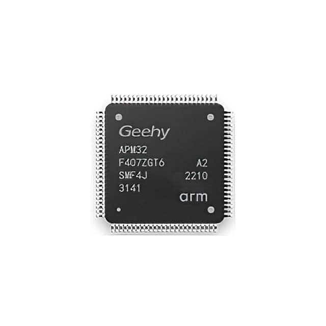 APM32F407ZGT6 IC MCU 32BIT 1MB FLASH 144LQFP