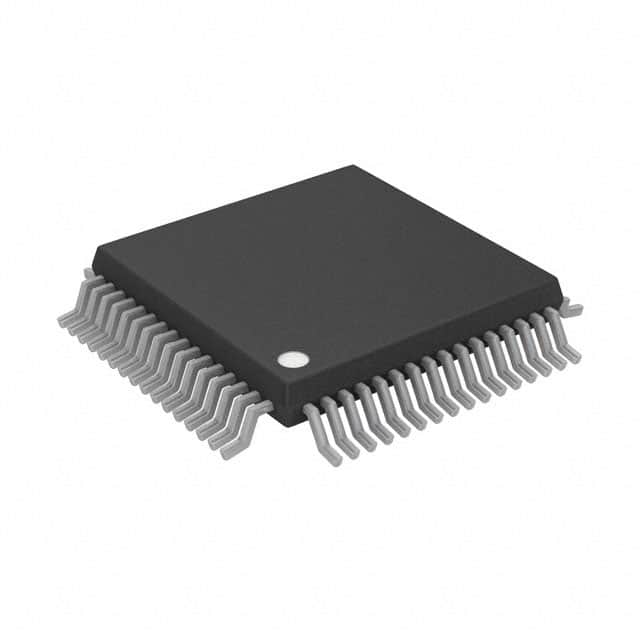 DSPIC30F6012A-30I/PF IC MCU 16BIT 144KB FLASH 64TQFP
