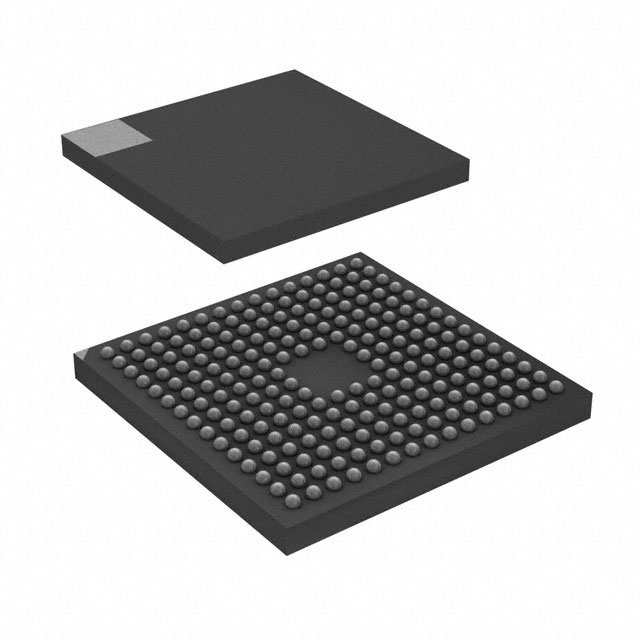 STM32F769NGH6 IC MCU 32BIT 1MB FLASH 216TFBGA