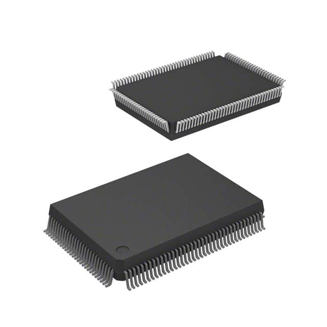 DF2328BVF25V HD64F2328 - Microcontroller, 16-