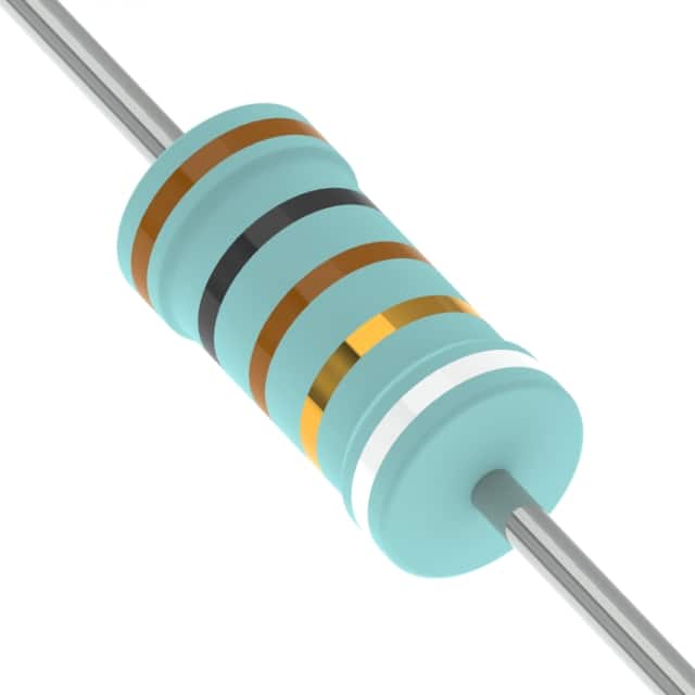 FKN200JR-73-100R RES 100 OHM 5% 2W AXIAL
