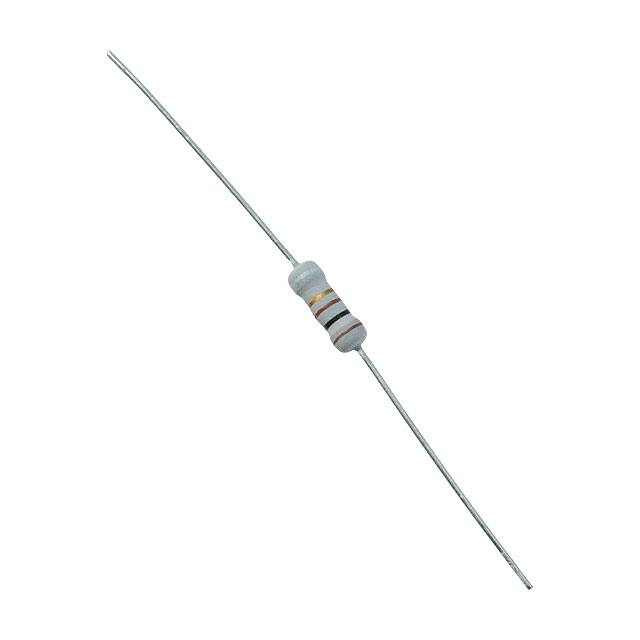 FRM-50JT-52-100R RES 100 OHM 5% 1/2W AXIAL