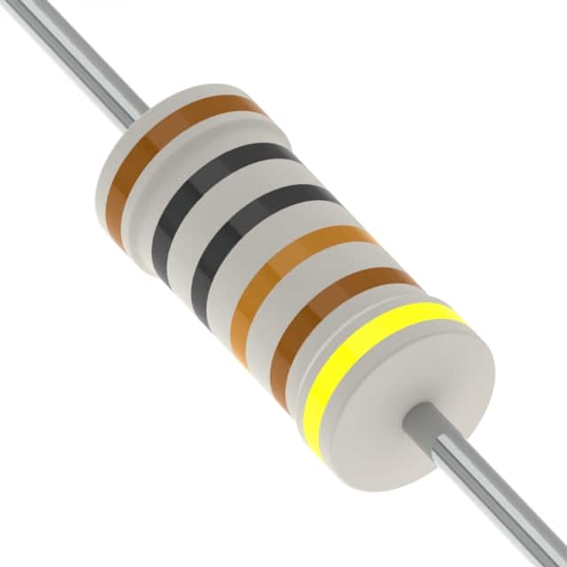 HHV2WSFR-73-100K RES 100K OHM 1% 2W AXIAL