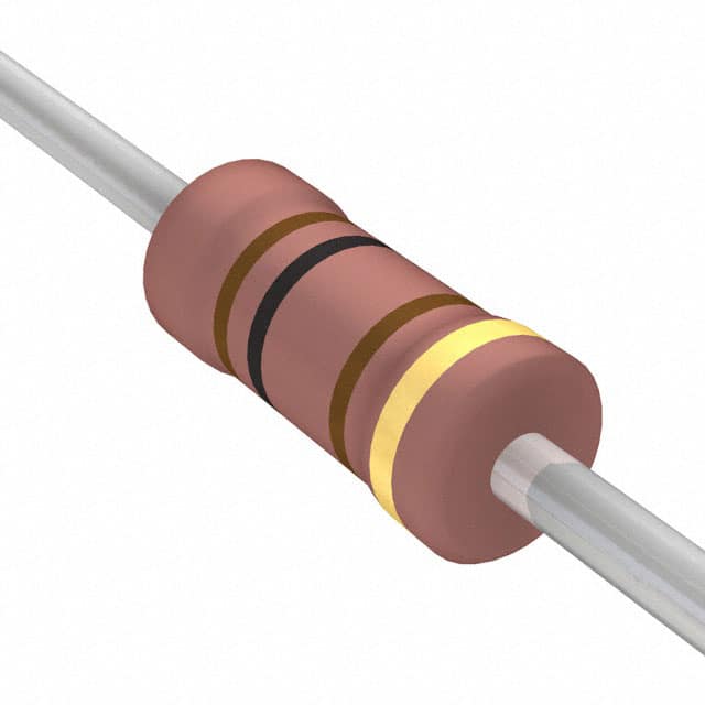 FMP200JB-52-100R RES 100 OHM 5% 2W AXIAL