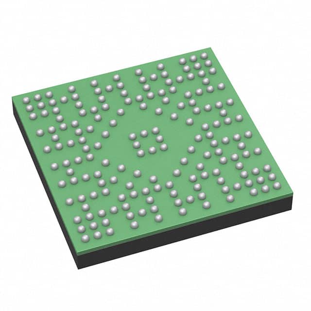 MIMXRT685SFVKB IC MCU 32BIT EXT MEM 176VFBGA