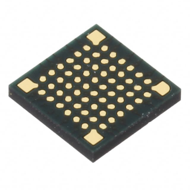 R5F104LHGLA#U0 IC MCU 16BIT 192KB FLASH 64FLGA