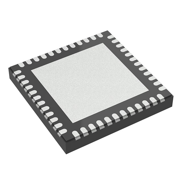 R5F10PGJKNA#U5 IC MCU 16BIT 256KB FLASH 48HVQFN