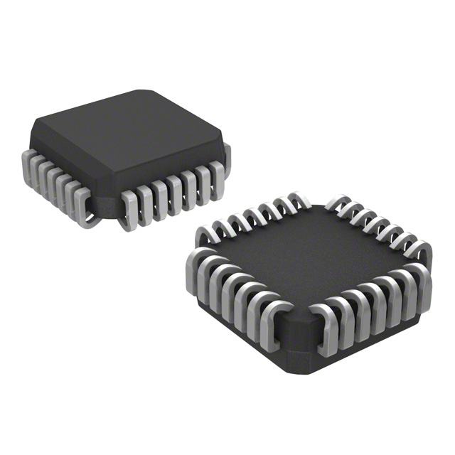 T89C51CC02CA-SISIM IC MCU 8BIT 16KB FLASH 28PLCC