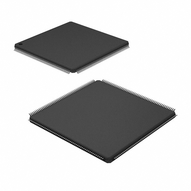 STM32F469BIT6 IC MCU 32BIT 2MB FLASH 208LQFP