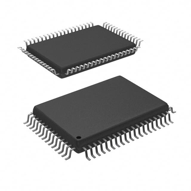 TMS320F241PG IC MCU 16BIT 16KB FLASH 64QFP