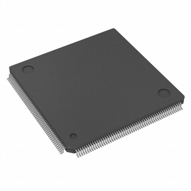 S6E2C2AL0AGL2000A IC MCU 32BIT 2MB FLASH 216LQFP