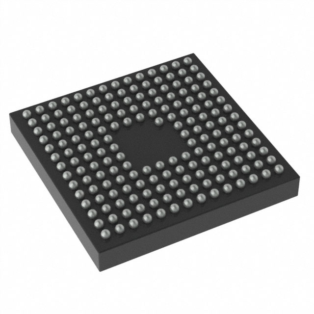 S1C31W74B201000 IC MCU 32BIT 512KB FLSH 181VFBGA
