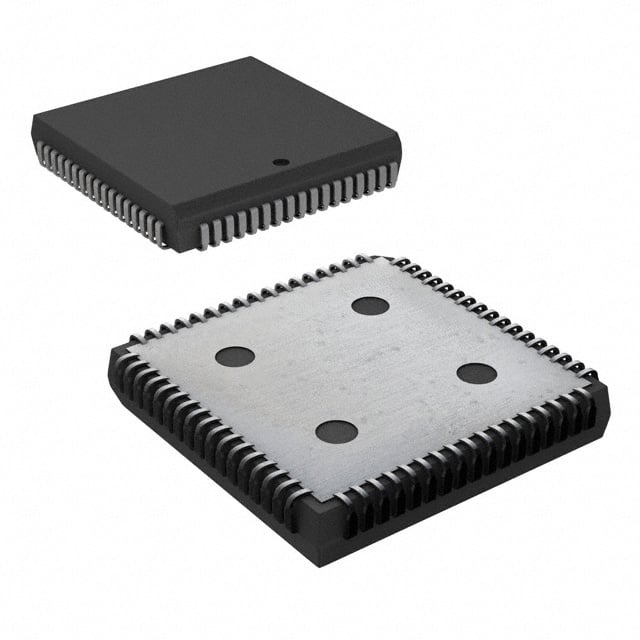 DP8390DV IC CTRLR NETWORK IN (NIC)68PLCC