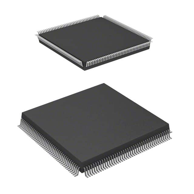 HD64F7051SFJ20 32-BIT, FLASH, SH7050 CPU