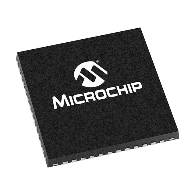 DSPIC33CK64MP102-E/M6 IC MCU 16BIT 64KB FLASH 28UQFN