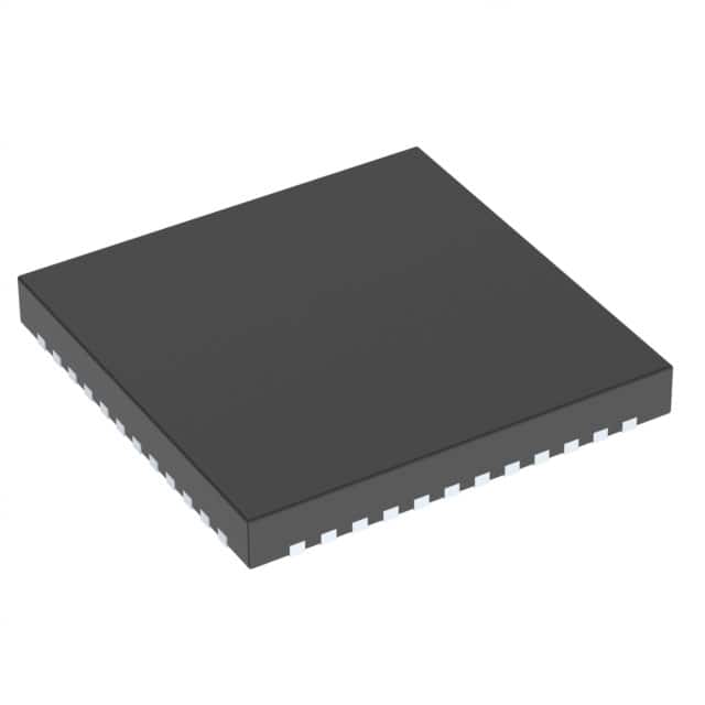 LPC55S04JHI48QL IC MCU 32BIT 128KB FLASH 48HVQFN