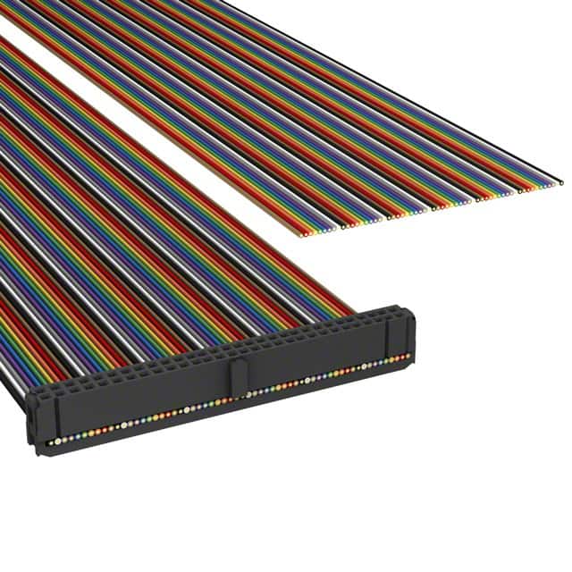 A1CXG-6036M IDC CABLE- AKC60G/ AE60M / X