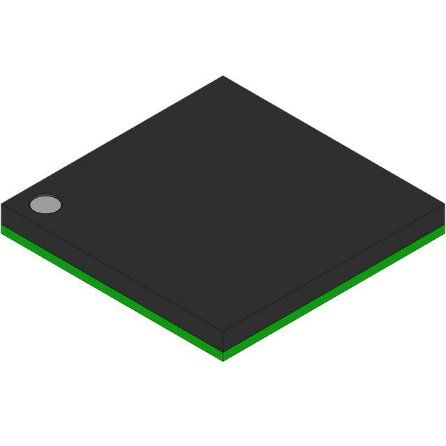 LM3S2730-IBZ50-A2 IC MCU 32BIT 128KB FLASH 108BGA