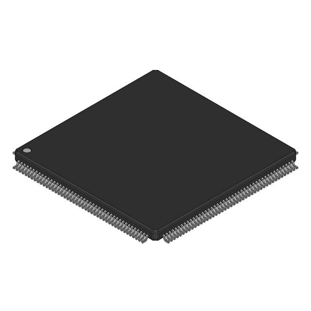 AM79C970AVC-G ETHERNET CONTROLLER