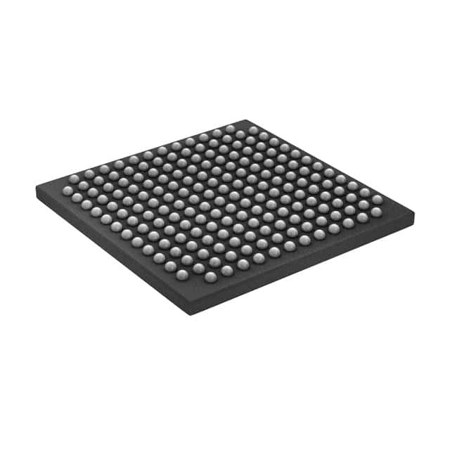 S6E2C4AJ0AGB10000 RISC MICROCONTROLLER, CMOS