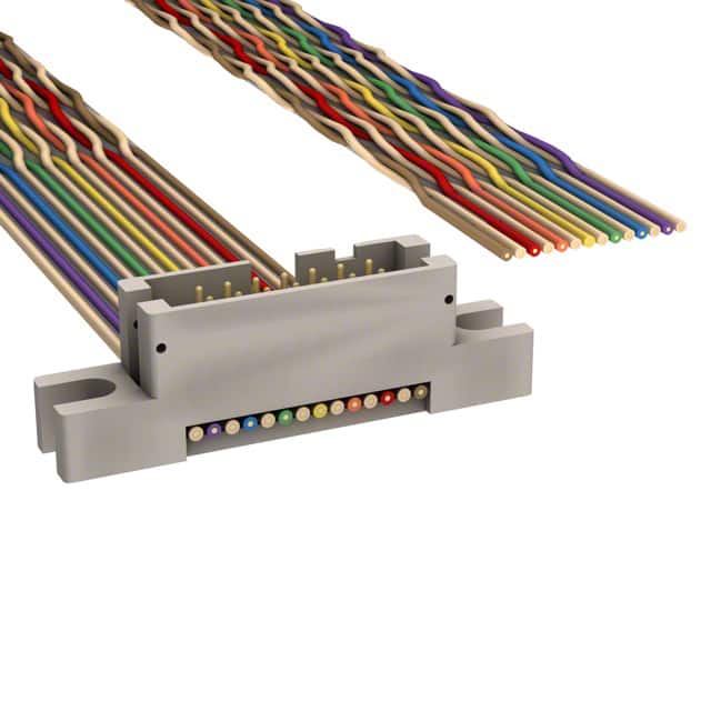 M1WXK-1440K IDC CABLE - MPL14K/MC14F/X