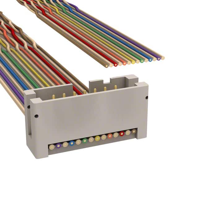M1KXK-1440K IDC CABLE - MPK14K/MC14F/X