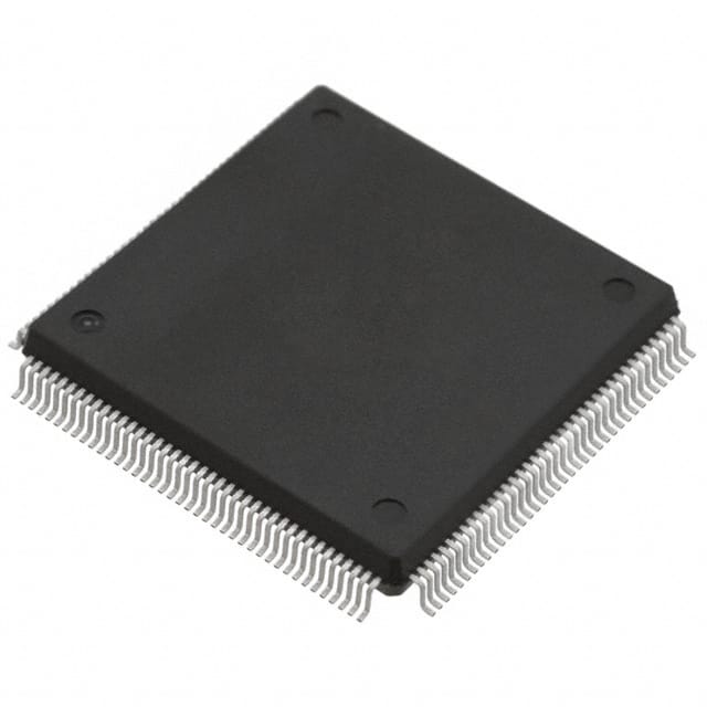 MCF5270AB100 IC MCU 32BIT ROMLESS 160QFP