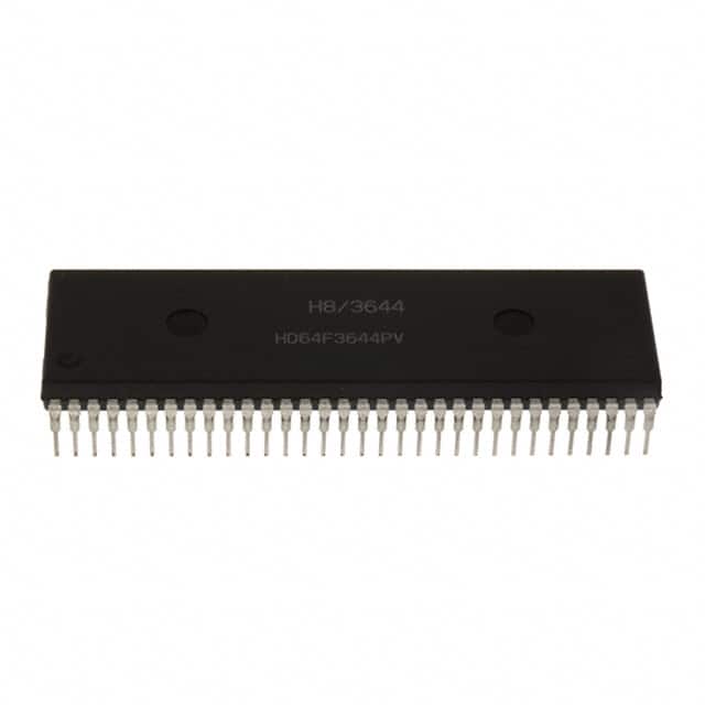 HD6473714P IC MCU 8BIT 32KB OTP 64SDIP