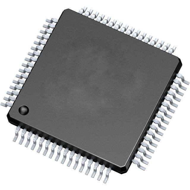 XMC7100D-F144K4160AA IC MCU 32BT 4.063MB FLSH 144QFP
