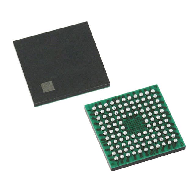 DF2238RBR13 IC MCU 16BIT 256KB FLSH 112LFBGA