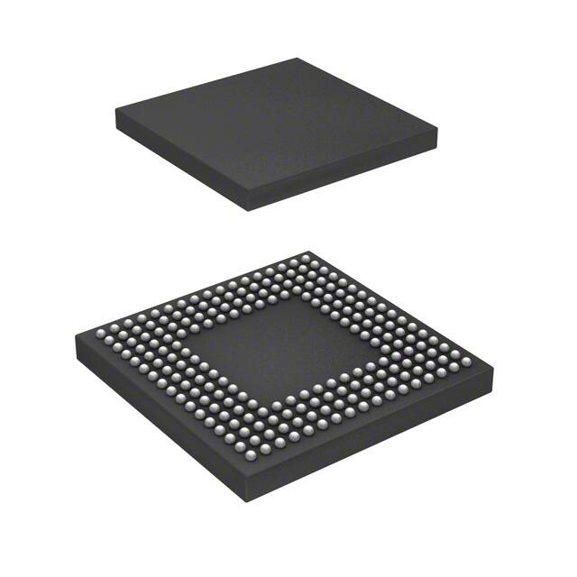 HD6417705BP100V IC MCU 32BIT ROMLESS 208TFBGA