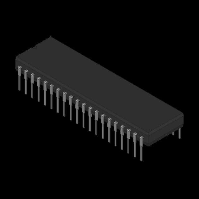 TP87C51-1 IC MCU 8BIT