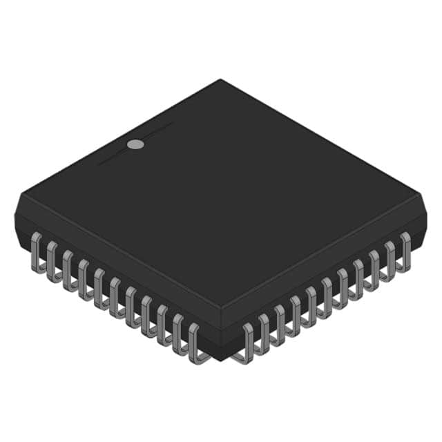 TN87C51FC-1 IC MCU