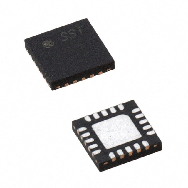 SST12LF03-Q3DE IC MOD FEM 11B/G/N BT 20-UQFN