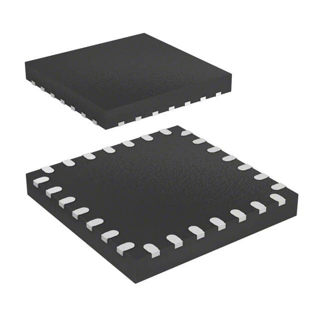 STM8L101G3U6A IC MCU 8BIT 8KB FLASH 28UFQFPN