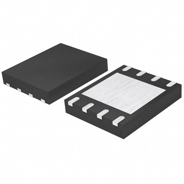 Z8F011AQB020SG IC MCU 8BIT 1KB FLASH 8QFN