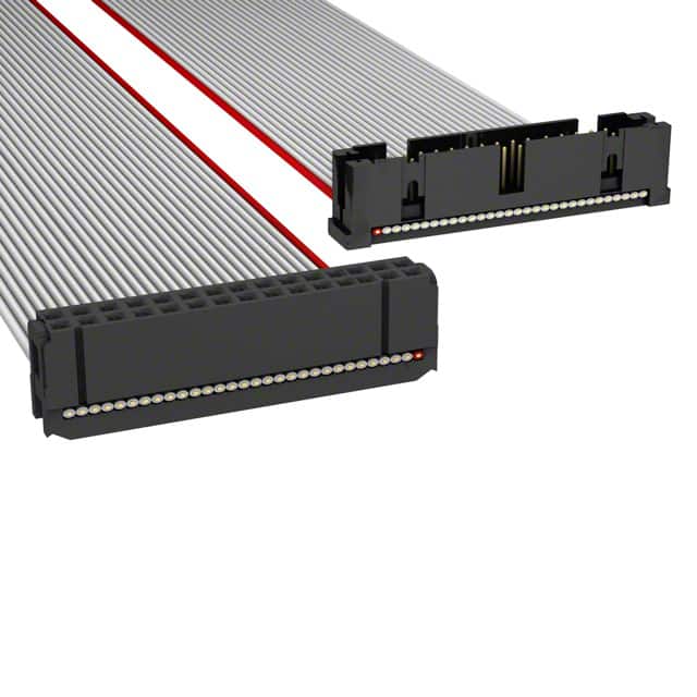 A3AKB-3006G IDC CABLE - ASC30B/AE30G/APK30B